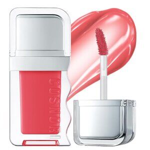 COSNORI Flow Wave Tint K-Beauty ~ Dear 06 (soft rose mauve and coral) 5g NEW